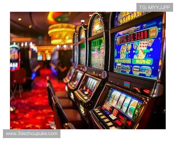 2025年最新澳门老虎机平台排行榜及推荐